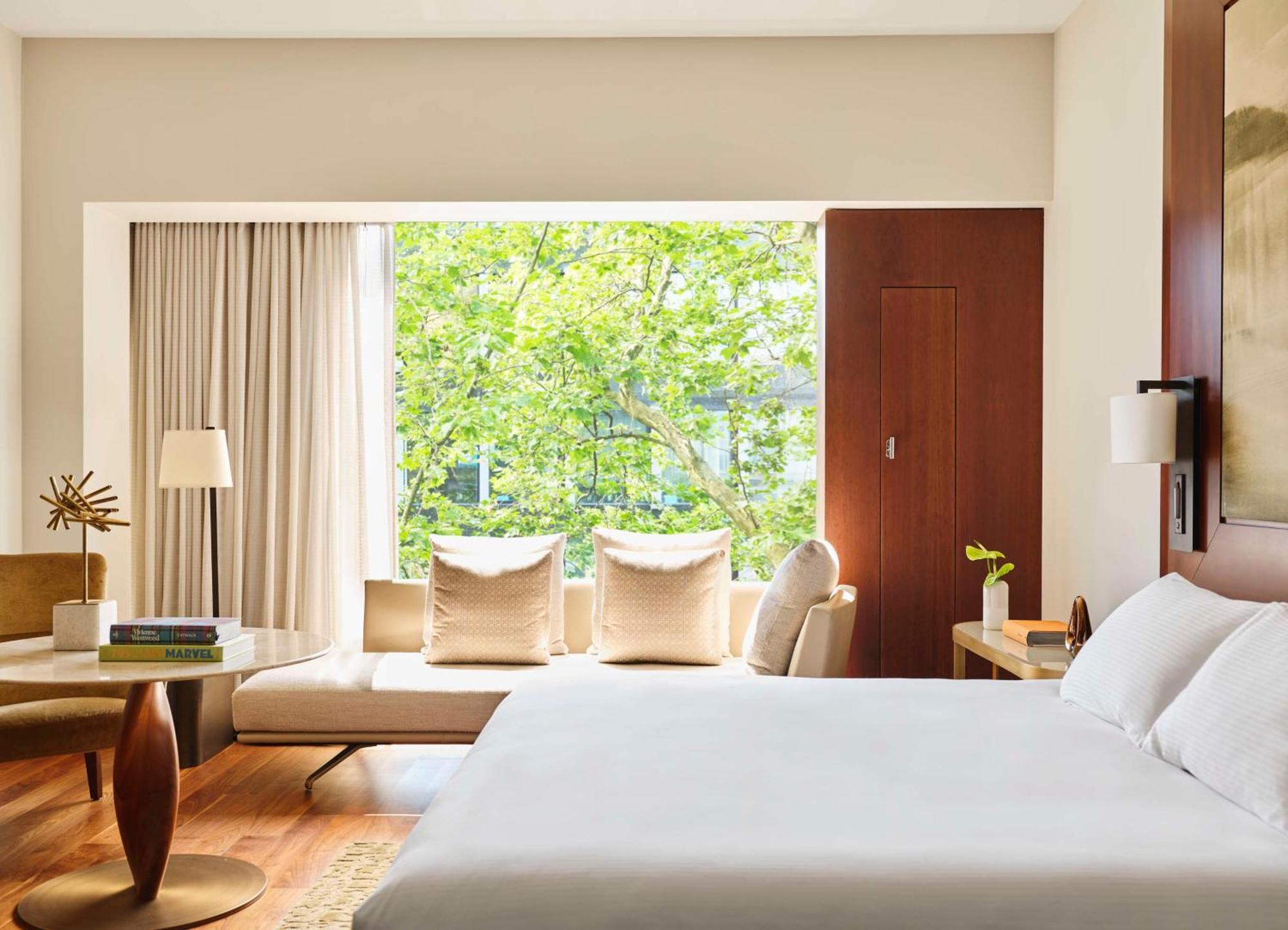 พาร์ค ไฮแอท ซูริก Hotel ภายนอก รูปภาพ